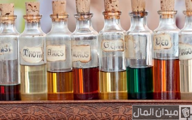 تركيب العطر: كل ما تحتاج لمعرفته عن فن تركيب الروائح