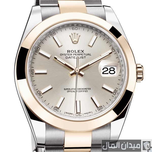 أسعار ساعات Rolex الرجالية: دليل شامل للشراء والمقارنة