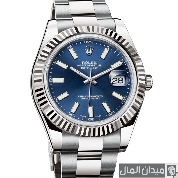 أسعار ساعات Rolex الرجالية: دليل شامل للشراء والمقارنة