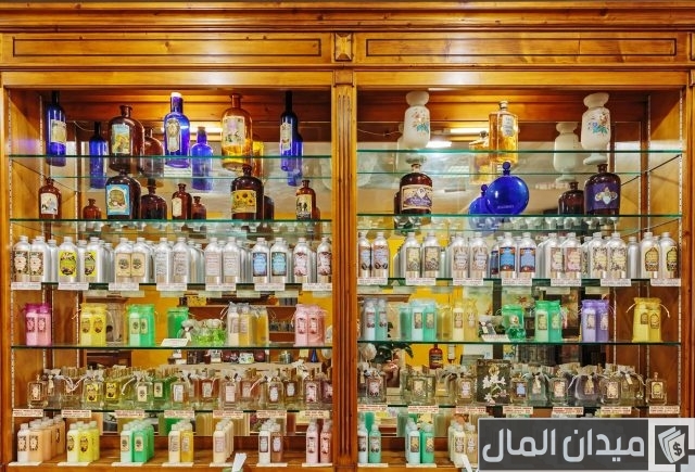 بيع العطور: كل ما تحتاج معرفته عن اختيار العطور والأود