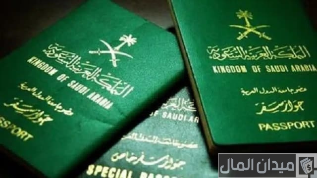 أنواع جواز السفر السعودي: الدليل الشامل